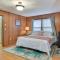 Large Home with Deck and Grill about 9 Mi to Virginia Tech - Крисченсберг
