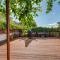Downtown Oakland Studio, 6 Mi to Toll Plaza Beach!