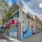 Downtown Oakland Studio, 6 Mi to Toll Plaza Beach!