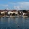 Apartments with parking space Porat, Krk - 22268