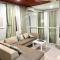 Yazmin Studio Residence