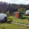 Aldebarán Boyacá - Glamping