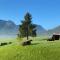 Mein Bergnest Inzell - Chiemgau Karte - انزل