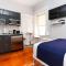 Charming & Stylish Studio on Beacon Hill #12