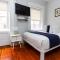 Charming & Stylish Studio on Beacon Hill #12 - Boston