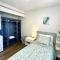 Casa Bella Homes - Top floor 2-BR 1 Bath Condo, Centrally located