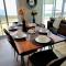 2 Bedroom 2 Bathroom Oceanfront Oasis
