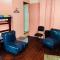 Hostal Latitud Ecuem