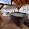 Ute Bluff Lodge, Cabins and RV park