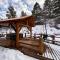Ute Bluff Lodge, Cabins and RV park - South Fork