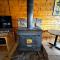 Ute Bluff Lodge, Cabins and RV park - South Fork