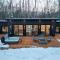 Secluded Mont-Tremblant Area Retreat - Entire Home - Ла-Консепсьон