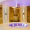 Familien- und Wellnesshotel "Viktoria"