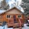 Ute Bluff Lodge, Cabins and RV park - South Fork