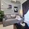 Petalz Residence Family Suite near Mid Valley, Bukit Jalil, Sunway - Kuala Lumpur