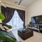 Petalz Residence Family Suite near Mid Valley, Bukit Jalil, Sunway - Kuala Lumpur