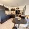 Appartement cosy bord de mer avec jardinet, garage et WiFi - FR-1-361-459