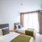 Pool View 1 BR Apartment With Greenery and Gym - Heart of Siem Reap 3rd floor - Siem Reap