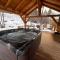 Ute Bluff Lodge, Cabins and RV park - South Fork