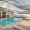 Luxury 4Br/2Ba Lakeland Pool Home - Lakeland