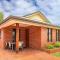 Kalbarri Tudor Holiday Park