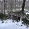 Berns Summit Solitude: Stream-Front Serenity