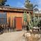 Rustic Rooms Barn Loft (Upstairs Studio Apartment) Near Kings Canyon & Sequoia National Parks