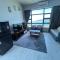 Nerv Homestay JQ Corner Unit with washing machine