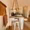 Can Somni - Appartement bohème, zen et chic avec piscine
