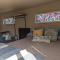 Rustic Rooms Barn Loft (Upstairs Studio Apartment) Near Kings Canyon & Sequoia National Parks