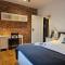 URBAN APARTMENTS PREMIUM No 2, FREE private parking, Self CHECK-IN