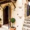 Charming Tuscan villa with stunning seaview & pool