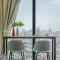 Beacon Executive Suites by S&F #InfinityPool #SkyGym - 乔治市