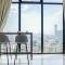 Beacon Executive Suites by S&F #InfinityPool #SkyGym - 乔治市