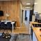 URBAN APARTMENTS Premium No 3, FREE PRIVATE PARKING, Self CHECK-IN