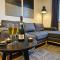 URBAN APARTMENTS Premium No 3, FREE PRIVATE PARKING, Self CHECK-IN