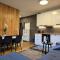 URBAN APARTMENTS Premium No 3, FREE PRIVATE PARKING, Self CHECK-IN