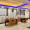 HOTEL JVS PALACE