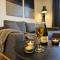 URBAN APARTMENTS Premium No 3, FREE PRIVATE PARKING, Self CHECK-IN