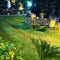 Garden Villa