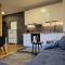URBAN APARTMENTS Premium No 3, FREE PRIVATE PARKING, Self CHECK-IN