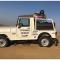 Dynamic Desert Camp, Kanoi, Jaisalmer - Sām