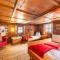 Rustic farmhouse with sauna in Bramberg - 纽科琴格罗斯夫