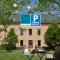 HÔTEL LA FERME DE BOURRAN RODEZ - parking privé gratuit