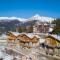 Chalet Merveille Ski In - Ski Out - Happy Rentals