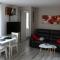 Appartement Studio Wenduine