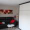 Appartement Studio Wenduine
