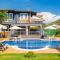 Villa Delfin