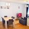 Riverside Ruterra Apartment - Praha