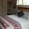 Travellers Rest, Reebok
